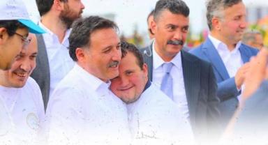 Vali Çiçek’ten 3 Aralık Dünya Engelliler Günü mesajı