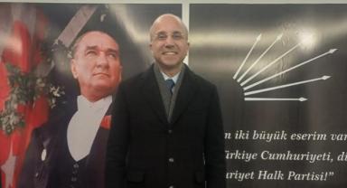 CHP’li Genç’ten ekmek zammına tepki