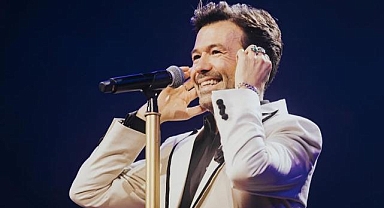 Yalın’dan Londra Çıkarması: Royal Albert Hall Albüm Oluyor