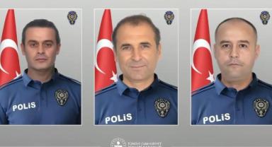 Yalova’da DEAŞ Saldırısı: 3 Polisimiz Şehit Düştü