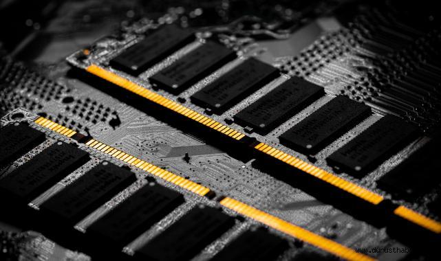 Yapay Zeka RAM’i Yuttu: Bilgisayar Toplamak Lüks Oldu