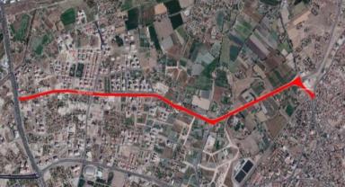 Yeni Bulvar Kayseri Trafiğini 6,5 KM Kısaltacak