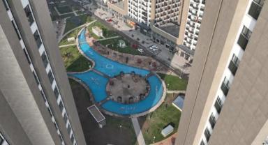 Yeni Yaşam Başlıyor