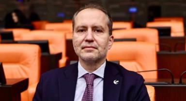 Yeniden Refah’tan 2026 Bütçesine Net Tavır: Ret Oyu