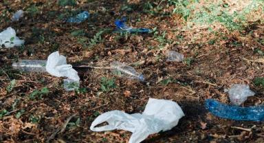 Yerlere Çöp Atanlara Dev Ceza Kapıda!