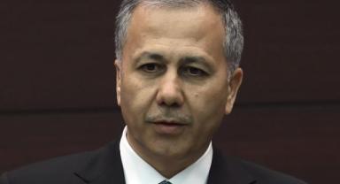 Yerlikaya: DEAŞ’a Karşı Mücadelemiz Kararlılıkla Sürüyor