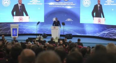 Yerlikaya: Terörsüz ve huzurlu Türkiye’ye çok yakınız