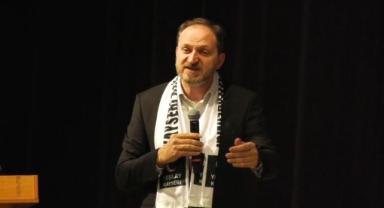 Yeşilay Genel Başkanı Dinç: Doğruyu yaşamakta zorlanıyoruz