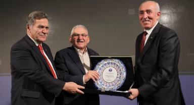 Yeşilyurt Oto Sanayi İş Yerleri Sahiplerine Teslim Edildi