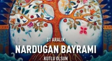 Yılbaşı Sandığımızdan Eski: Türklerin Gizli Güneş Bayramı