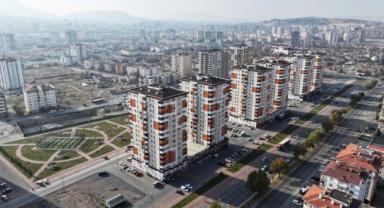 Yunusemre’de Kentsel Dönüşümde İkinci Etap Başlıyor