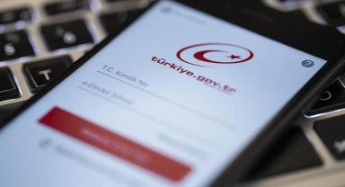 2025’te e-Devlet Rekoru Milyonlarca İşlem Kaydedildi