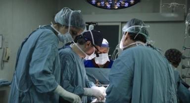 2025 yılı boyunca Türkiye'de Bine Aşkın Organ Nakli Yapıldı!