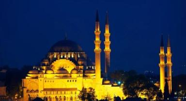 2026 Miraç Kandili Mesajları