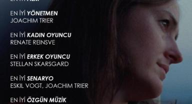 38. Avrupa Film Ödülleri'nde Ödül Yağmuru