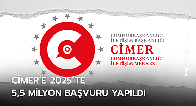 5,5 milyon başvuru: Yüzde 96'sı sonuçlandı