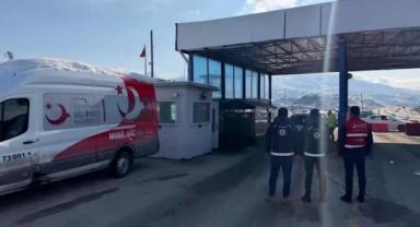 81 İlde Göçmen Kaçakçılığı Operasyonu: 19 Organizatör Yakalandı