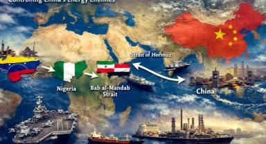 ABD'nin Venezuela Hamlesi: Stratejik Enerji ve Küresel Rekabetin Yeni Çıkarımları!