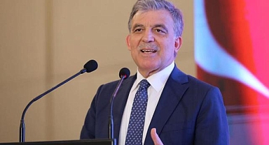 Abdullah Gül'ün Yengesi Firdes Gül Hayatını Kaybetti