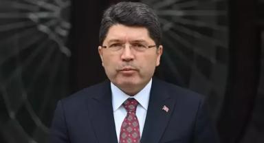 Adalet Bakanı Tunç'tan Dikkat Çeken Açıklama: Eleştiriye Açığız, Karalamaya Değil