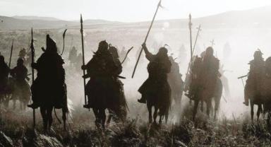 Ahilerin Kayseri'de Son Direnişi