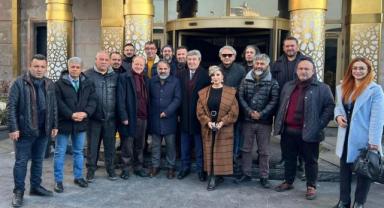 AK Parti Milletvekili Ataş, Kayseri ve Türkiye'yi Değerlendirdi