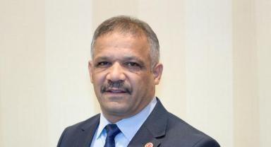 Ali Hızar’dan Kayseri Gazeteciler Cemiyeti’ne Mesaj