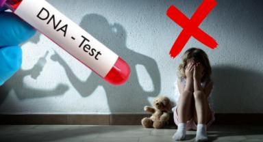 Almanya'da Türk Ailesinde Kan Donduran İddia: Babaları Dedesi Çıktı!