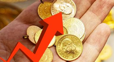 Altın Alacaklar Dikkat: Tarihi Zirve Kapıda!