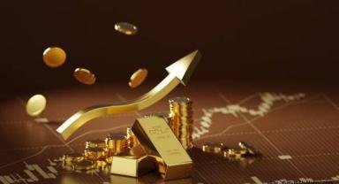 Altın Fiyatları Coştu! Gramda Yeni Rekor