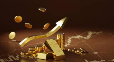 Altın Fiyatları Tarihi Zirveyi Aştı: Ons Fiyatı 5.000 Doları Geçti