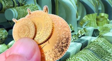 Altın Fiyatlarında Yükseliş Eğilimi Sürüyor