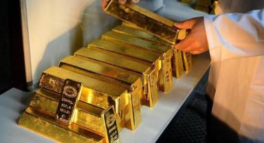 Altın Yüklü Zırhlı Araç Kaza Yaptı: 11 Kilo Altın Kayıp!