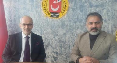 Anahtar Parti İl Başkanı'dan Dikkat Çeken Açıklama: Kargaşa Çıkarmayın!