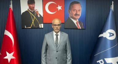 Anahtar Parti Kayseri’den Bulvar Tepkisi Bu Yanlıştan Dönün