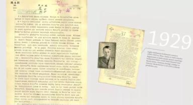 MİT Açıkladı: Gizli Ajana Dair Belgeler Ortaya Çıktı!