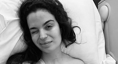 Aslı Bekiroğlu'dan Sağlığıyla İle İlgili Şok Açıklama