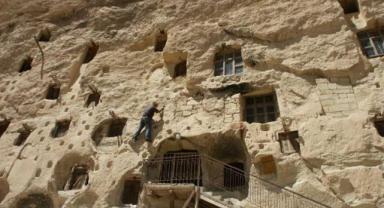 Atatürk'ün Atalarının İzleri Taşkale'de Mi?