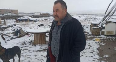 Atçı Ali, Kayseri'de Yılkı Atlarının Umudu Oldu