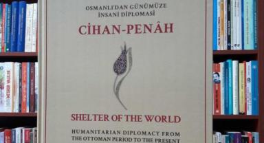 Avrupa Unuttu Osmanlı Her Krizde Yardım Eli Uzattı