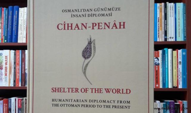 Avrupa Unuttu Osmanlı Her Krizde Yardım Eli Uzattı