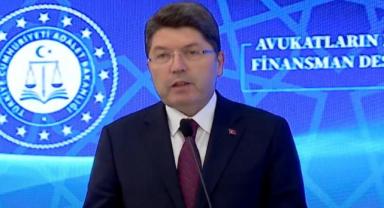 Avukatlara 10 Milyar Liralık Kredi Desteği