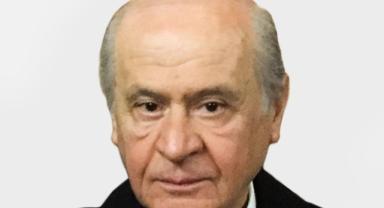 Bahçeli'den Maduro'ya Sert Tepki 