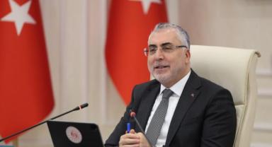 Bakan Işıkhan'dan Emeklilere Müjdeli Haber Geldi!