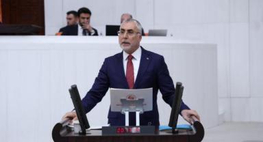 Bakan Işıkhan: En düşük emekli aylığı 20 bin liraya çıkıyor