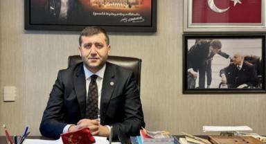 Baki Ersoy’dan MHP Kayseri Teşkilatı’na Övgü: “Tezata Düşmeden, Çelişkiye Fırsat Vermeden Çalışıyorlar”