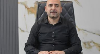 Başkan Bağlamış’tan 10 Ocak Çalışan Gazeteciler Günü Mesajı