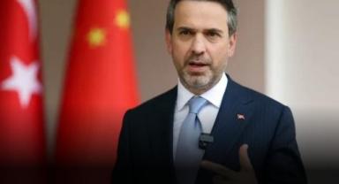 Bakan Bayraktardan Şok Açıklama: ''Elektriğe Zam Yok!''