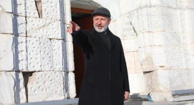 Başkan Çolakbayrakdar: Tarihi Miras Geleceğe Taşınıyor!