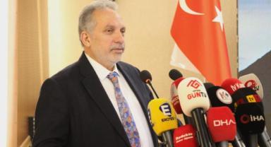 Başkan Yalçın Ali Dağı İçin Müjdeyi Verdi!